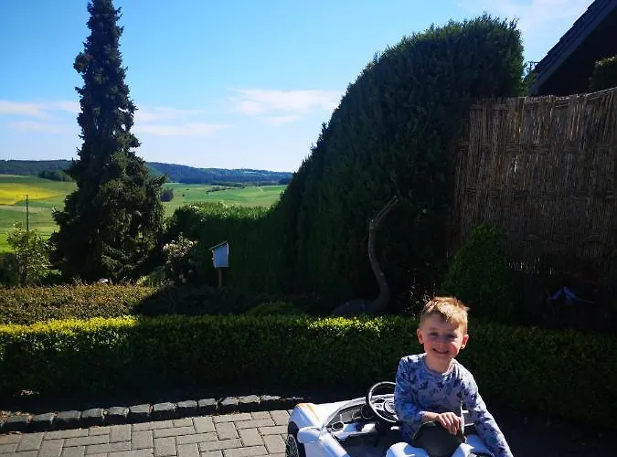 Haus Marvin 3* Dottingen (Rhineland-Palatinate)