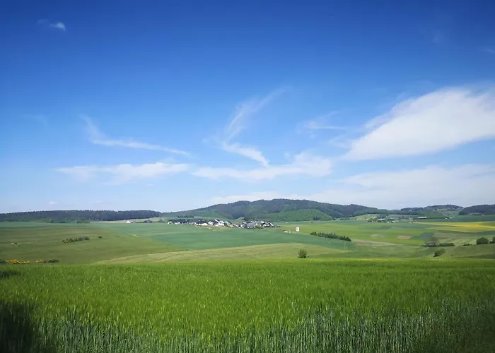 Haus Marvin 3* Dottingen (Rhineland-Palatinate)