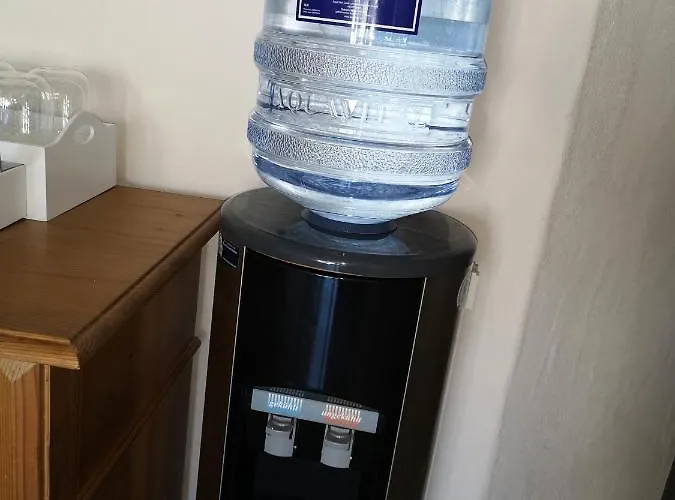 Haus Marvin מלון Dottingen (Rhineland-Palatinate)